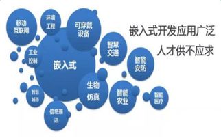 2016年嵌入式行業(yè)發(fā)展現(xiàn)狀與軟件開(kāi)發(fā)趨勢(shì)分析